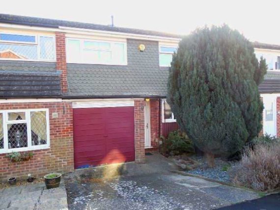 3&nbsp;Bedroom&nbsp;Terraced